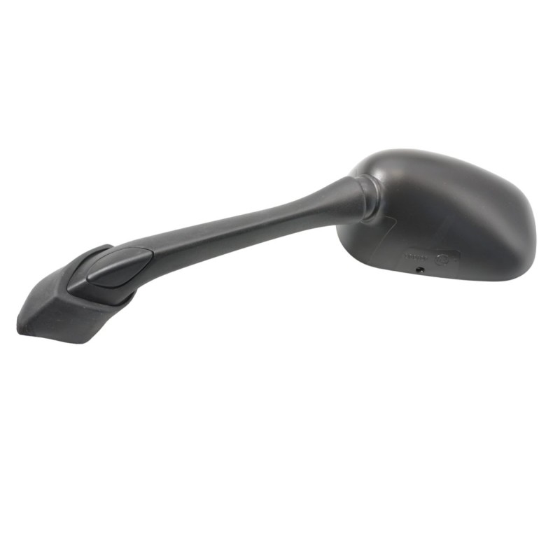 emgo lusterko yamaha fz8 s \'11-\'15 lewe (do owiewki) (oem 42p-26280-00-00)