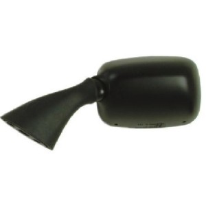 Lusterko EMGO 2025/02 do Suzuki GSX 1300 R Hayabusa '99-'17, GSX-R 600 / 750 / 1000 '00-'01 - kolor czarny