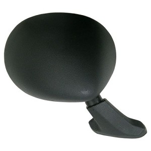 Lusterko EMGO 2025/02 Suzuki GSX-R 750/1100 - czarne