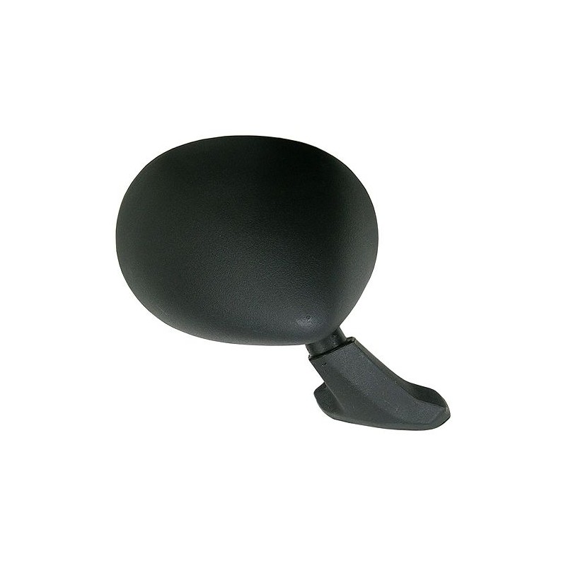 Lusterko EMGO 2025/02 Suzuki GSX-R 750/1100 - czarne