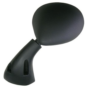 Lusterko EMGO 2025/02 Suzuki GSX 600 F / 750 F Katana '88-'97 Lewe - Czarny