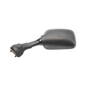 emgo lusterko suzuki gsxr 600 (92-93) gsxr 750 (91-95) gsxr 1100 (93-98) lewe (oem 56600-18d01)