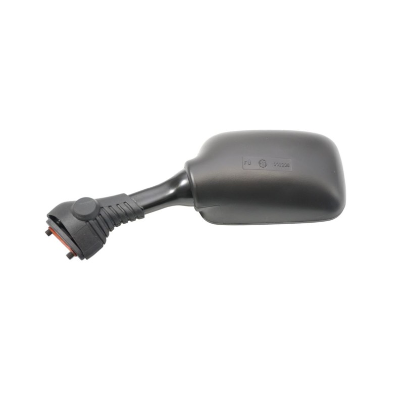 emgo lusterko suzuki gsxr 600 (92-93) gsxr 750 (91-95) gsxr 1100 (93-98) lewe (oem 56600-18d01)