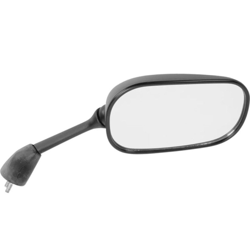 Lusterko EMGO 2025/02 do Yamaha YZF R6 '07-'09, YZF R6 '03-'06, czarne