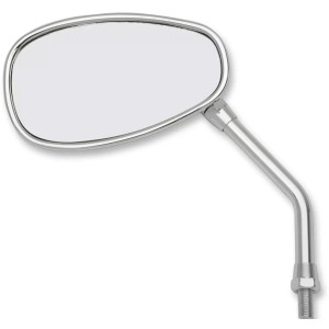 Lustro EMGO 2025/02 Yamaha VMX 1200 V-MAX \'86-\'07, XJ 600 / 900, XV 700 / 750 / 1100 LEWE CHRO