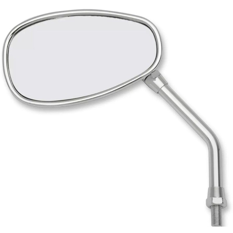 Lustro EMGO 2025/02 Yamaha VMX 1200 V-MAX \'86-\'07, XJ 600 / 900, XV 700 / 750 / 1100 LEWE CHRO