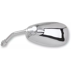 Lusterko EMGO 2025/02 do Yamahy XVS 1100 A Classic / Custom, XVZ 1300 Venture / Royal Star, XV 1600 / 1700 Road