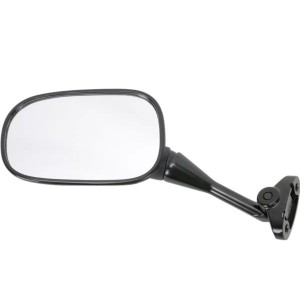 Lusterko EMGO 2025/02 do Honda CBR 600 F4, VTR 1000 SP1/SP2 RC51 - czarne