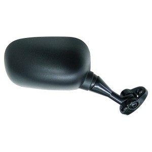 EMGO 2025/02 LUSTERKO HONDA CBR 900 (929) RR '00-'01, CBR 900 (954) RR '02-'03 PRAWE (OEM: 88110-MCJ-003) KOLOR CZARNY