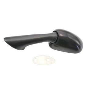 emgo lusterko honda cbr 600f (91-98) vfr 750 (90-97) lewe (lh08l) (oem 88120-mv9-003)