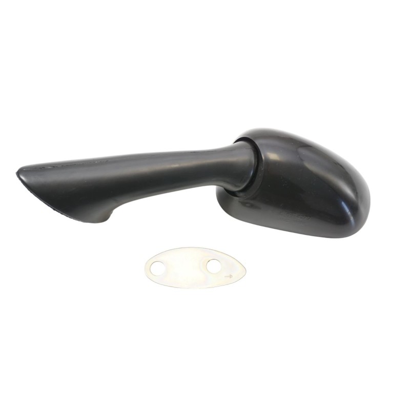 emgo lusterko honda cbr 600f (91-98) vfr 750 (90-97) lewe (lh08l) (oem 88120-mv9-003)
