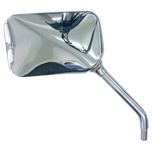 EMGO 2025/02 LUSTERKO HONDA CB 1300F / ABS '05-12 PRAWE CHROMOWANE