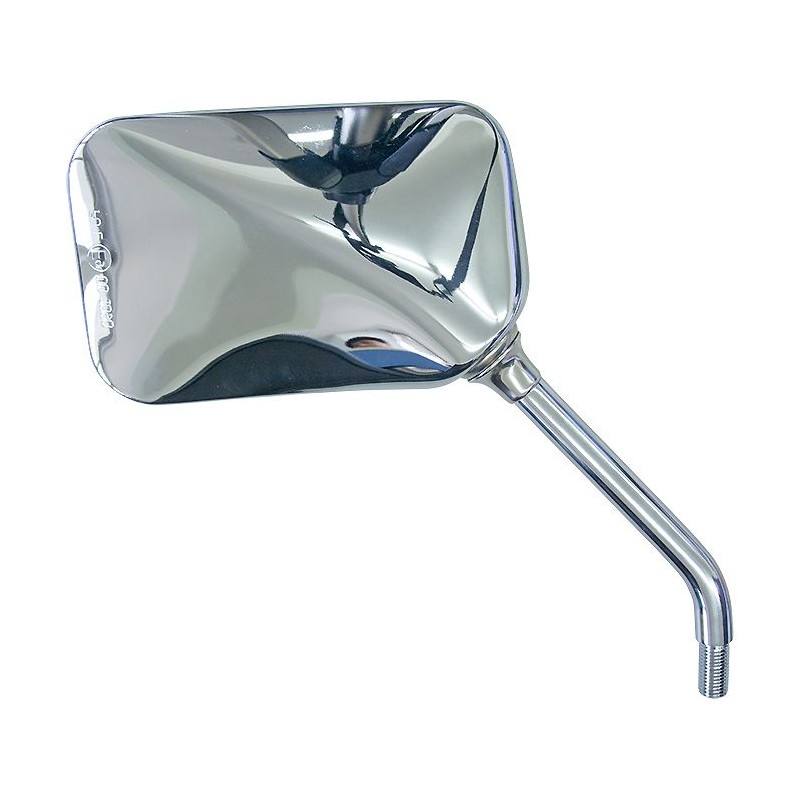 EMGO 2025/02 LUSTERKO HONDA CB 1300F / ABS '05-12 PRAWE CHROMOWANE