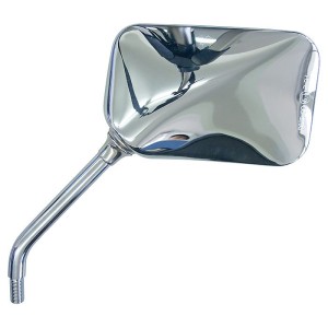 Lusterko EMGO 2025/02 Honda CB 1300F / ABS '05-12 lewe chromowane