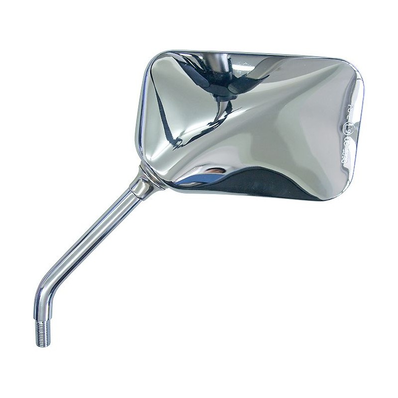 Lusterko EMGO 2025/02 Honda CB 1300F / ABS '05-12 lewe chromowane