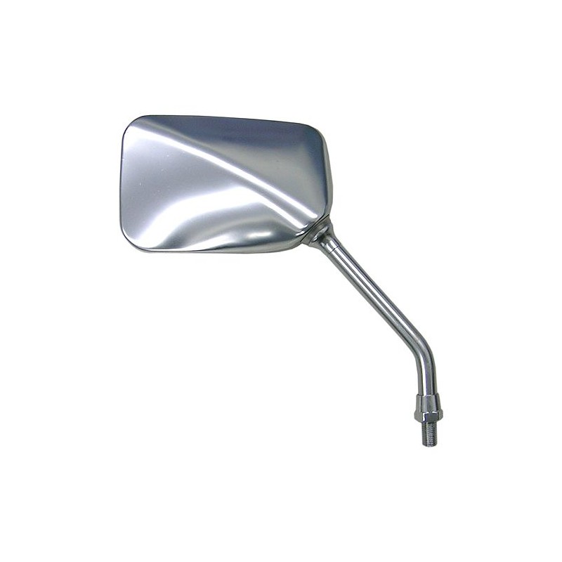 Lusterko EMGO 2025/02 do Honda CBF 500N / 600N '04-'05, CB 600 Hornet '03-'06, CBF 500FX '13-'18, CB 1300F '03-'12, CB 400S