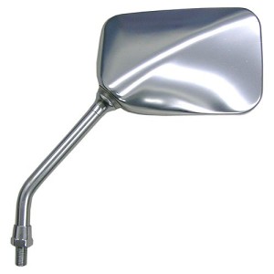 EMGO 2025/02 LUSTERKO HONDA CBF 500N / 600N \'04-\'05, CB 600 HORNET \'03-\'06, CBF 500FX \'13-\'18, CB 1300F \'03-\'12, CB 400S