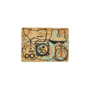 ATHENA KOMPLET USZCZELEK SUZUKI RMX450Z '14-'16 (Z USZCZELNIACZAMI OLEJOWYMI)