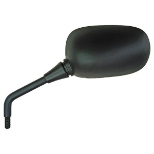 EMGO 2025/02 LUSTERKO HONDA CB 500 F / X '13-'18 LEWE (OEM: 88220-MGZ-J40)