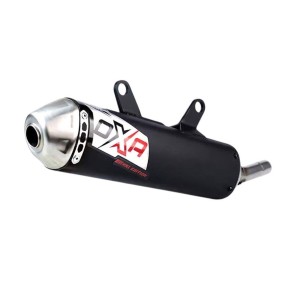 OXA FACTORY KOŃCÓWKA WYDECHU (TŁUMIK) KR1 CROSS SHORT HONDA CR 250 R '03-'04