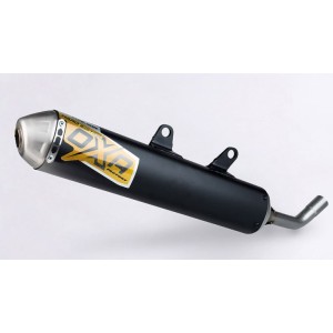 OXA FACTORY 2025/08 KOŃCÓWKA WYDECHU (TŁUMIK) HARD ENDURO EDITION RIEJU MR 300i '26 - Najwyższej Jakości Końcówka Wydechu