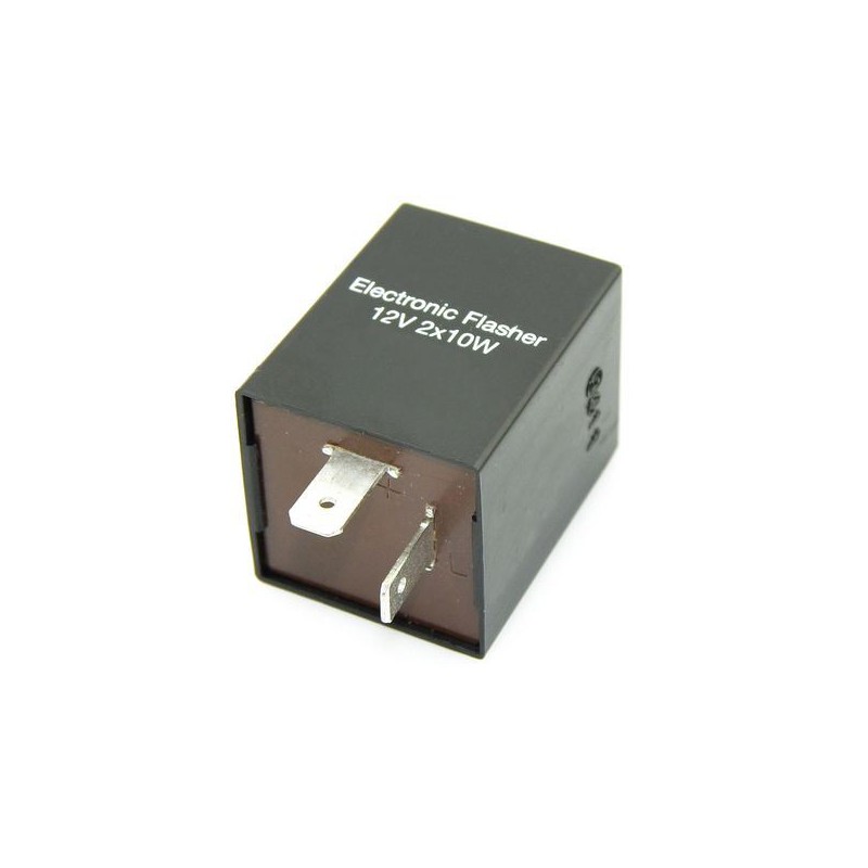 Przerywacz kierunkowskazów do Aprilia Amico, Area 51, Classic - V PARTS (VICMA)