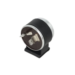 Przerywacz kierunkowskazów V PARTS (VICMA) 2 pinowy (21W) do Aprilia, Cagiva 1979-2001