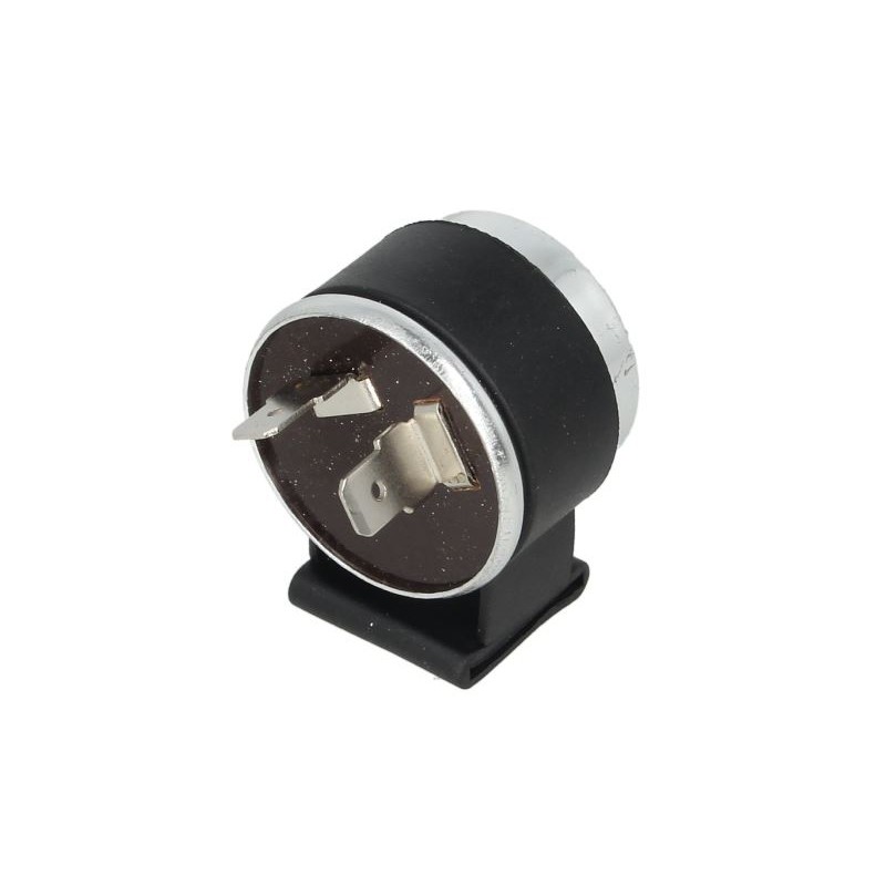 Przerywacz kierunkowskazów V PARTS (VICMA) 2 pinowy (21W) do Aprilia, Cagiva 1979-2001