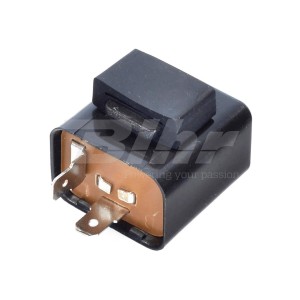 Przerywacz kierunkowskazów Honda Hornet 600, XLV600, XRV750, NX650 - V PARTS (VICMA) (21155)