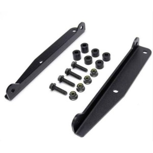 Adapter do zamontowania stelaża bocznego TE2115K - Kappa