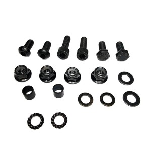 Kup Kappa kompletny zestaw śrub do osłony silnika RP2119K