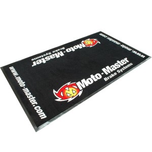 MOTO-MASTER PIT MAT - Mata pod motocykl środowiskowa / serwisowa 100x200