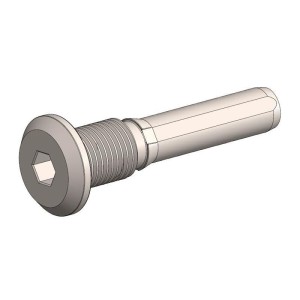 MOTO-MASTER ŚLIZG / PROWADNICA ZACISKU HAMULCOWEGO TYŁ - Lista aplikacyjna