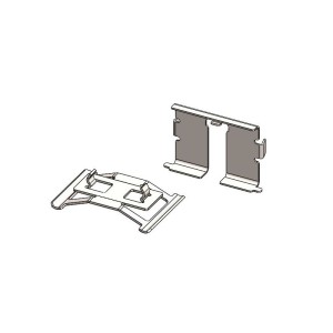 MOTO-MASTER SPRĘŻYNA / BLASZKA USTALAJĄCA ZACISKU HAMULCOWEGO TYŁ KOMPLET BMW, GASGAS, HUSABERG, HUSQVARNA, KTM, SHERCO