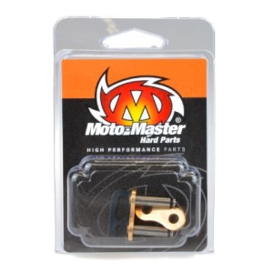 MOTO-MASTER Ogniwo Łączące Zapinka do Łańcucha V2-428 (bez oringów) - 1 sztuka