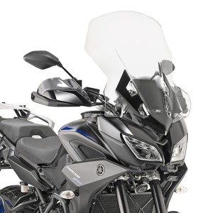 Szyba Kappa do Yamaha Tracer 900 '18-'20, Tracer 900 GT '18-'20 69,5 x 48 cm przezroczysta