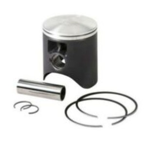 Tłok Piaggio Vespa Primavera PKX ET3 125 56,40mm +1,40 Pierścienie