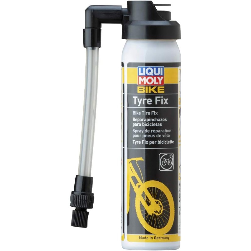 LIQUI MOLY BIKE USZCZELNIACZ DO DĘTEK ROWEROWYCH 12-29 CALI 75ML (6)