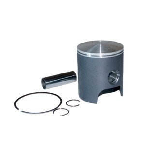 Tłok VERTEX APRILIA TUAREG 125 (53,95MM) (NIKASIL) - Pierścienie 53010005400