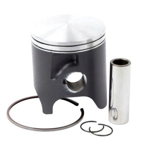 Tłok VERTEX CAGIVA / HUSQVARNA (PIERŚCIENIE 53010005600) - Sklep Motocyklowy