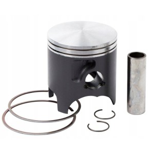 Tłok Polini do silników Minarelli RV4 46,97mm - Pierścienie 52712004700 x 2 szt.