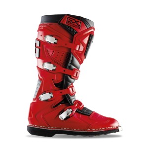 GAERNE BUTY CROSS/ENDURO MODEL GX-1 GOODYEAR RED/BLACK ROZMIAR 46