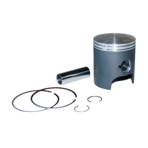 Tłok VERTEX APRILIA TUAREG 125, cylindry żeliwne nadwymiarowe 54,25mm