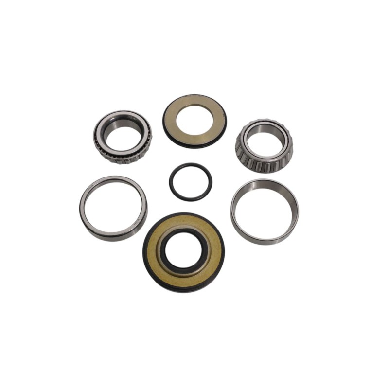 All Balls 2024/09 łożyska główki ramy z uszczelniaczami - Łożyska główki ramy, Przód, Zawieszenie