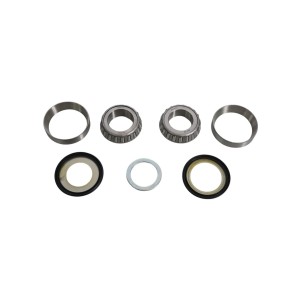 All Balls 2024/09 - Łożyska główki ramy, przód, zawieszenie