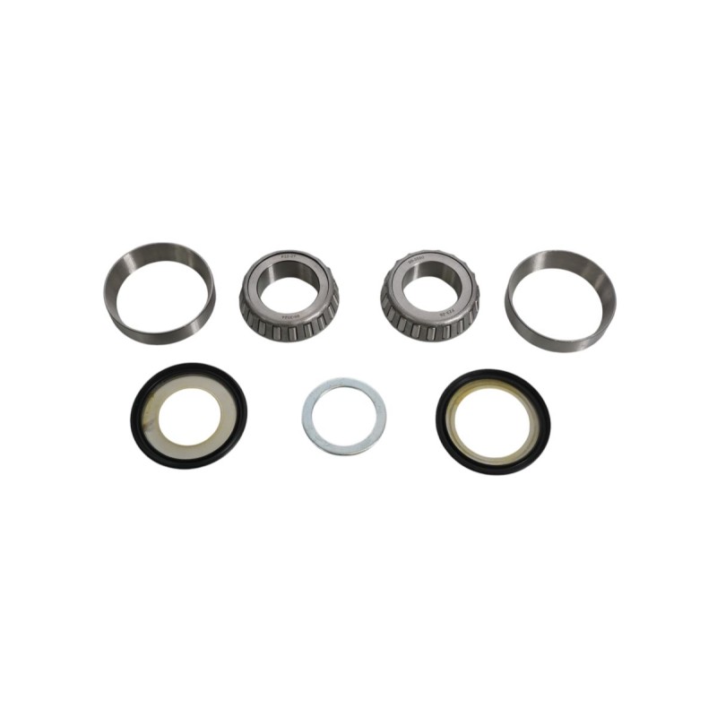 All Balls 2024/09 - Łożyska główki ramy, przód, zawieszenie