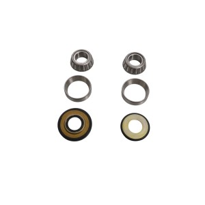 All Balls 2024/09 Łożyska główki ramy z uszczelniaczami - Łożyska główki ramy, Przód, Zawieszenie i układ kierowniczy