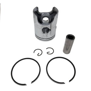 Tłok Honda Kymco/Honda NSR 50 (38,95mm) (std.) - Vertex