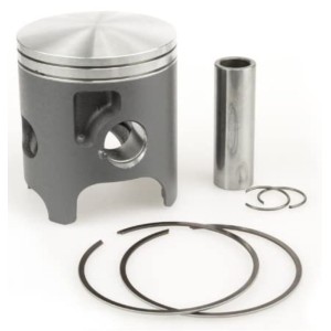 Tłok VERTEX do Yamaha CT 50S, Breeze 50, CRZ 50 (39,95mm) (+1,00mm)