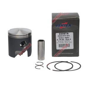Tłok VERTEX do Cagiva Mito 125 - \'93, \'99-\'07 (55,97mm) - Pierścienie 52712005600